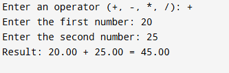 Output Image