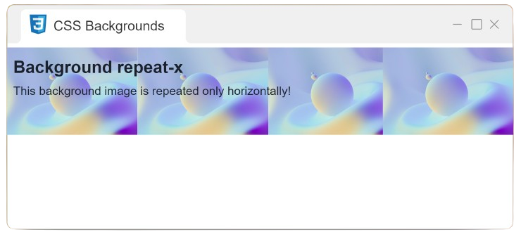 repeat-x