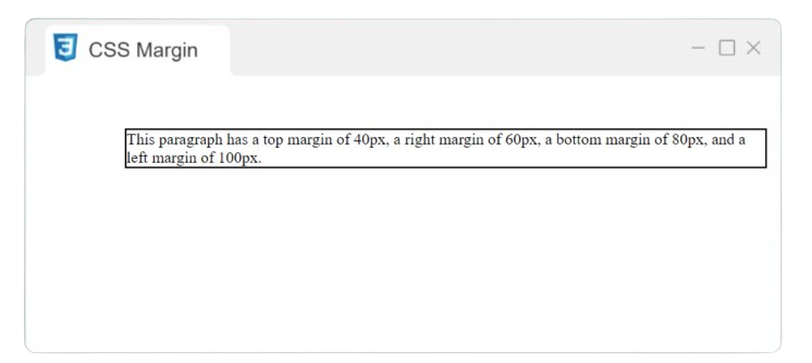 Shorthand Property