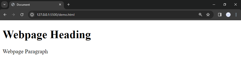 Output img